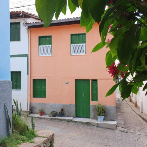 Casa de Nara